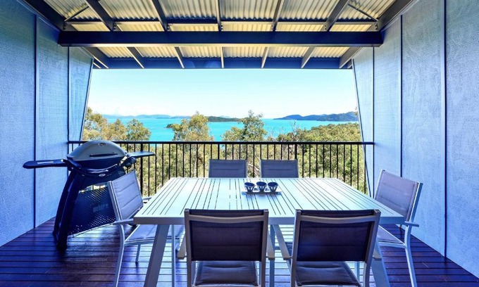 Hamilton Island Apartment | Panorama Apartments on Hamilton Island by HIHA