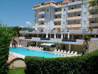 Scalea Apartment | Panorama Apartments