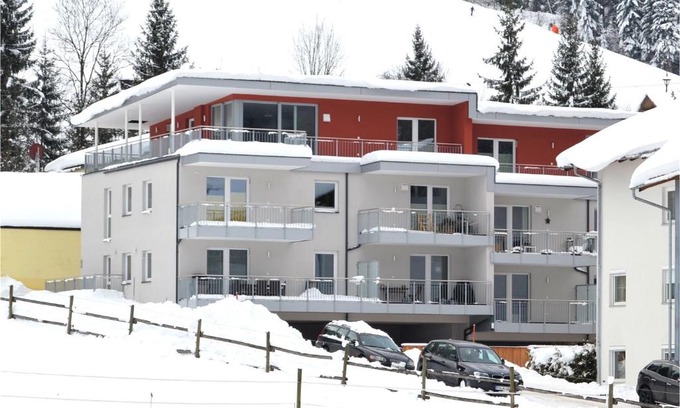 Scheffau am Wilden Kaiser Apartment | Panoramaresidenz Scheffau am Wilden Kaiser