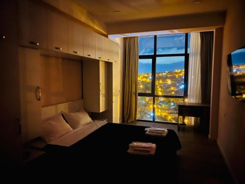 Tbilisi Apartment | Panorama Hills Apart-Hotel
