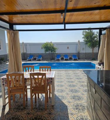 Luxor Hotel | Panorama Hotel
