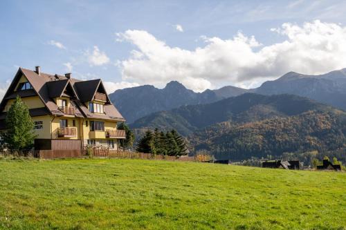 Koscielisko Bed & Breakfast | Panorama Premium