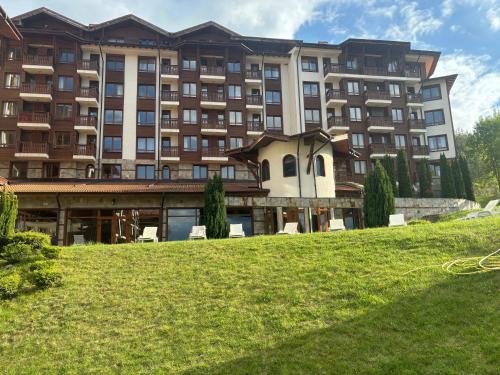 Shiligarnika Apartment | Panorama Resort Bansko