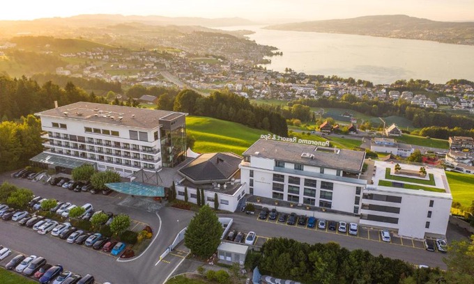 Feusisberg Resort | Panorama Resort & Spa