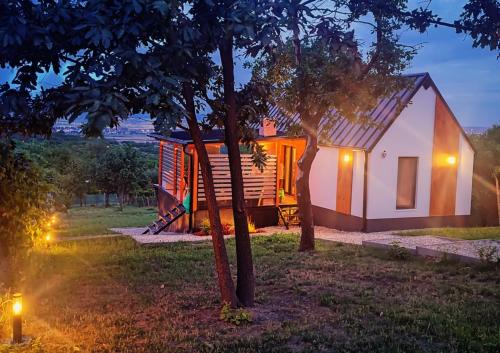 Oradea House | Panorama retreat