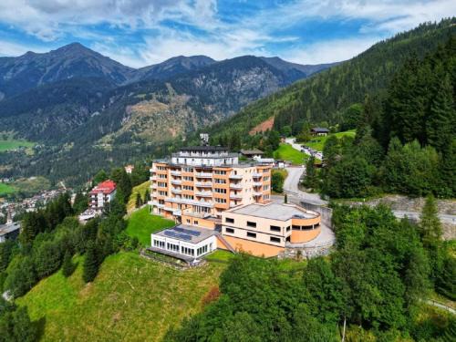 Bad Gastein Apartment | Panorama Spa Lodges DAS.SCHILLER