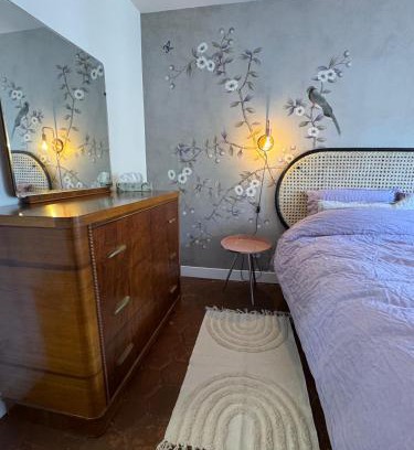 Provins Apartment | Panorama Suites - Odilon et Aelys - Provins centre