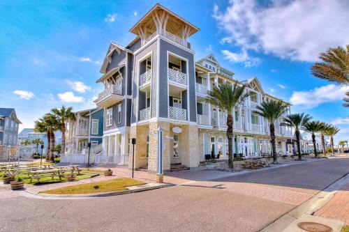 Cinnamon Shore Villa | Panoramic Bay TC 5101