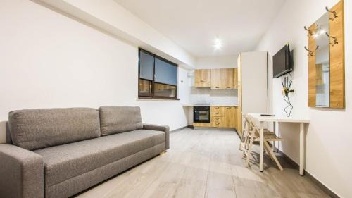 Vitan Apartment | Panoramic de lux Mihai Bravu cu internet de mare viteza si parcare gratuit