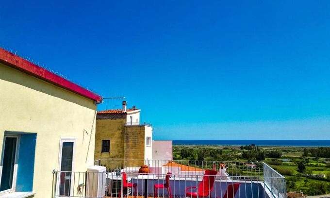 Posada House | Panoramic Loft con uso cucina ,Casa Raimonda, Ammentos Posada