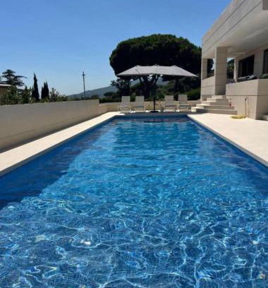 Vilassar de Mar Cabin | Panoramic Montain