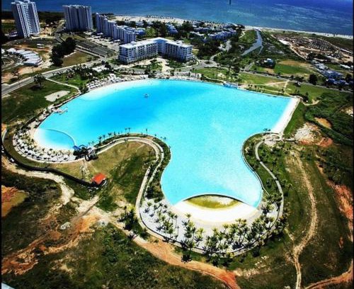 Playa Blanca Apartment | Panoramic Ocean view Playa Blanca Suite