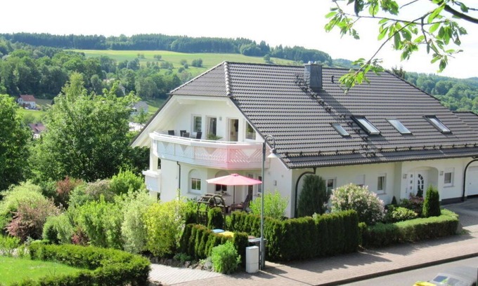 Hilders House | Panoramic view Comfortable holiday residence