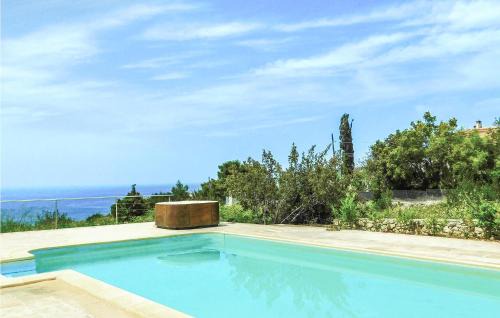 Santa Caterina House | Panoramica