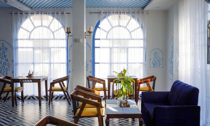 Mali Colony Hotel | Pansal Kothi A boutique Hotel