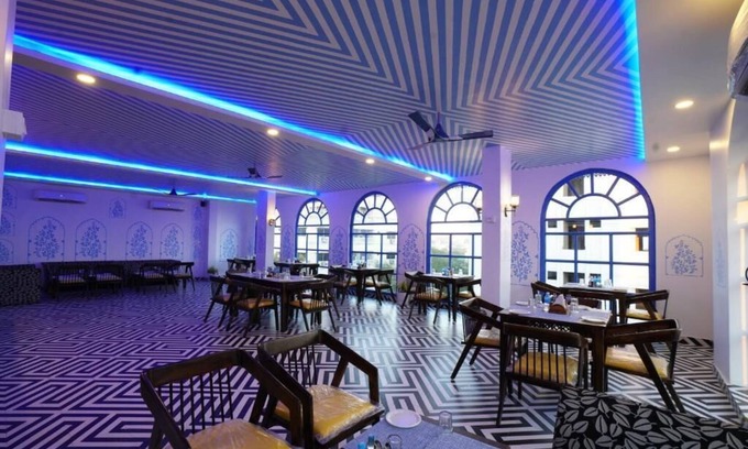 Mali Colony Hotel | Pansal Kothi - Best Boutique Hotel