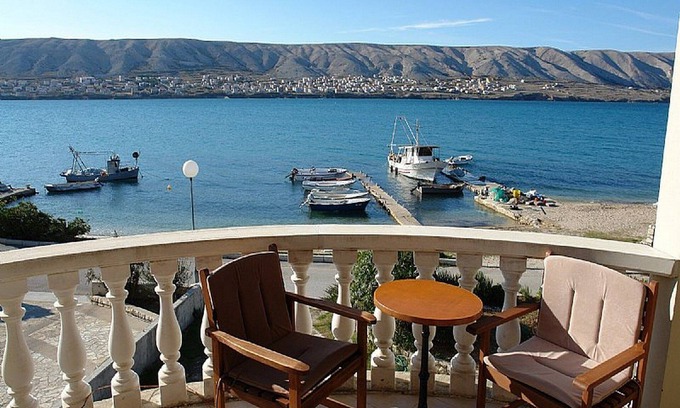 Pag House | Pansion Gea