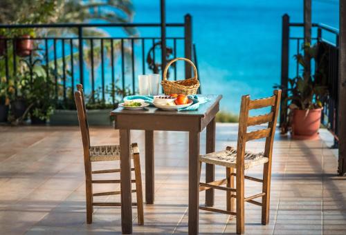 Limni Keri Apartment | Pansion Limni