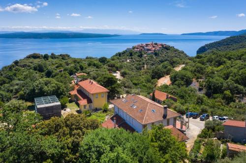 Beli House | Pansion Tramontana
