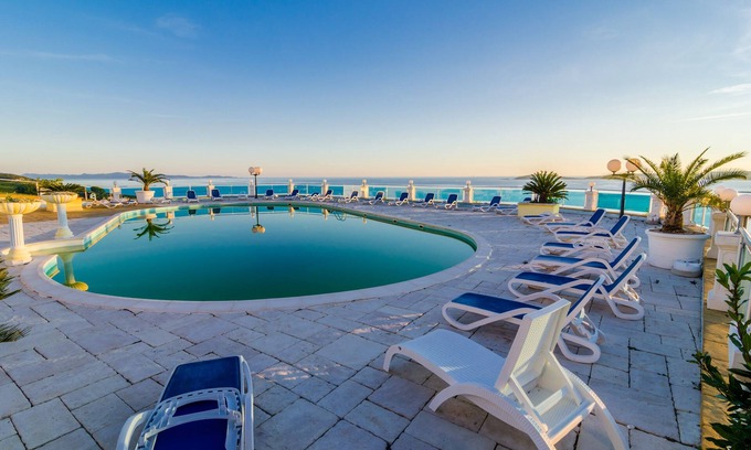 Postup House | Pansion Villa Antonio - Two Bedroom Suite Family Royal 30