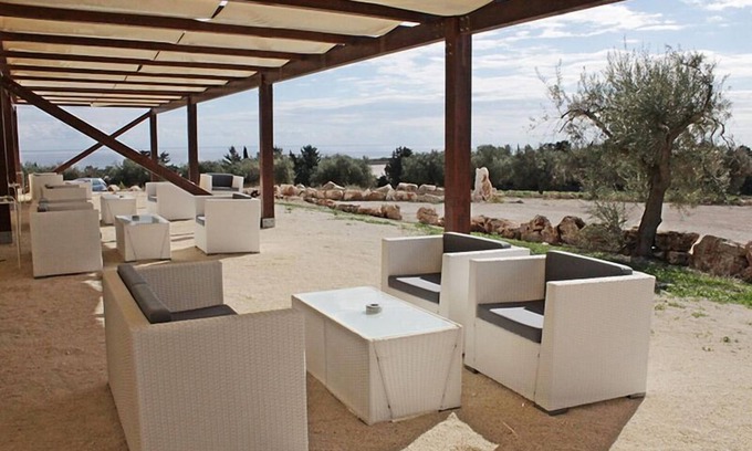 Noto House | Pantanelli di Vendicari