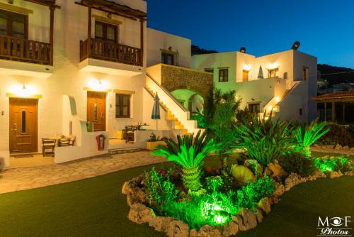Panteli Apartment | Panteli Beach Hotel
