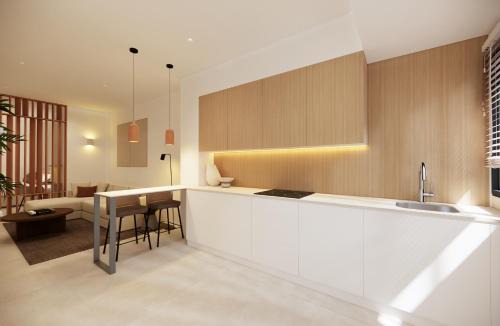 Huerta de Santa Teresa Apartment | Panther Home Santa Justa
