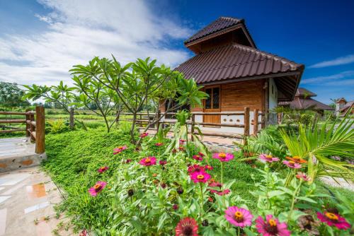 Nakhon Thai Resort | Panya Garden Resort