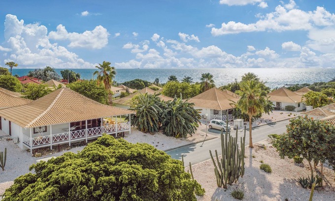 Jan Thiel Resort | Papagayo Beach Resort