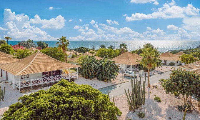 Jan Thiel Resort | Papagayo Beach Resort