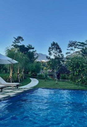 Sidemen Hotel | Papahan Bali