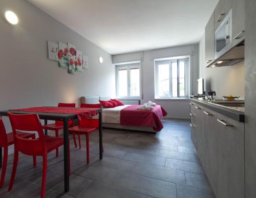 Lecco Apartment | Papavero Apartment - Affitti Brevi Italia