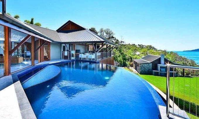 Hamilton Island Villa | Papillon - Hamilton Island