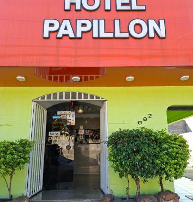 Lapa de Baixo Apartment | papillon hotel