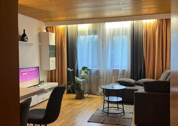 Volkach Apartment | Pappelblick