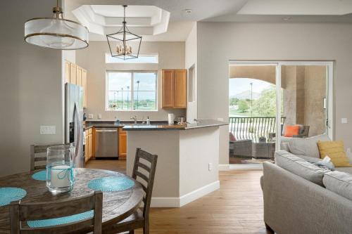 North Scottsdale House | Par Excellence at TPC - Comfort Views Golf Pool