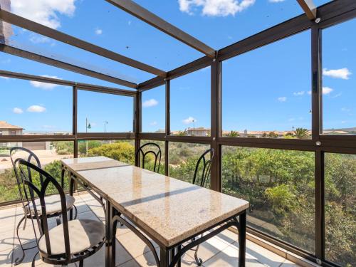 Langebaan House | Par Excellence Villa by Host Agents