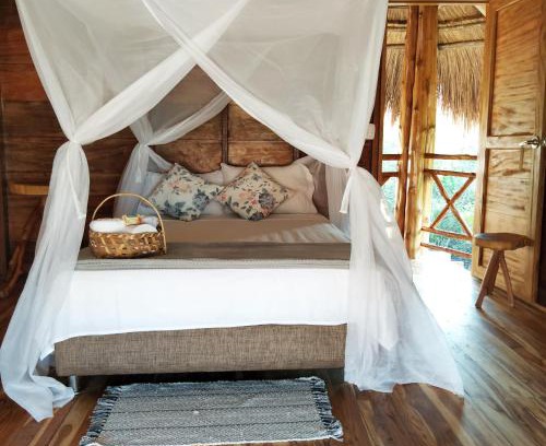 San Bernardo del Viento Resort | Paraíso Natural Ecohotel