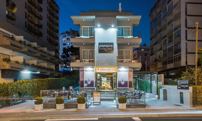 Sao Martinho Apartment | Paraíso - Touristic Apartments