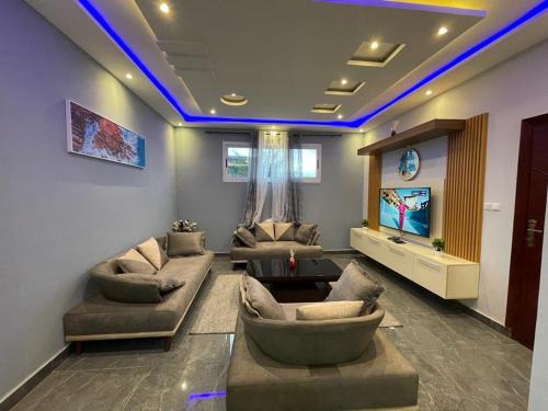Yaounde Apartment | Paradis des anges