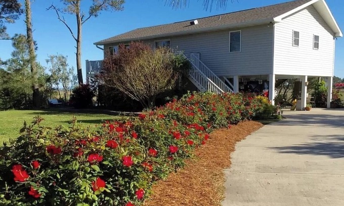 Morehead City House | Paradise 2.0 at North River