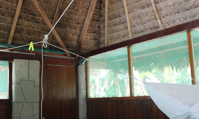 Puerto Maldonado Cabin | Paradise Amazon Lodge & Adventure