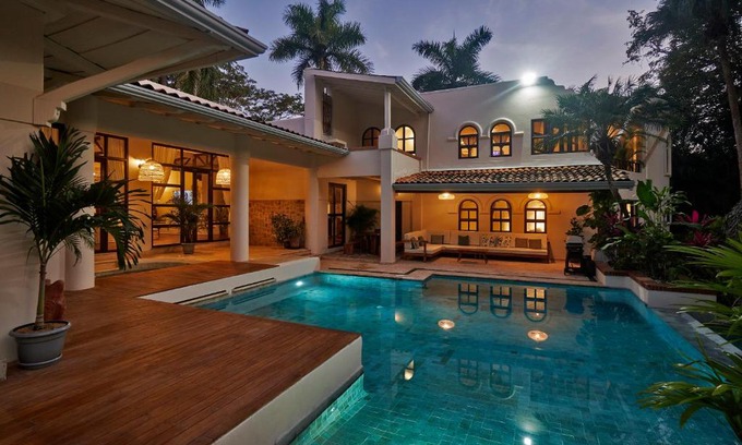 Mal Pais Hotel | Paradise Beach Lodge