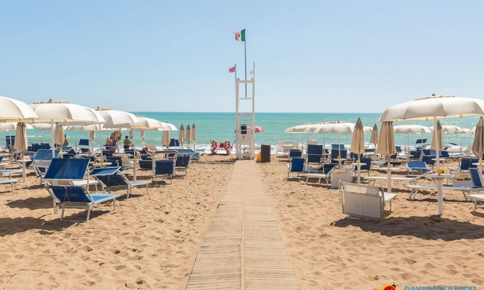 Marinella di Selinunte Hotel | Paradise Beach Resort