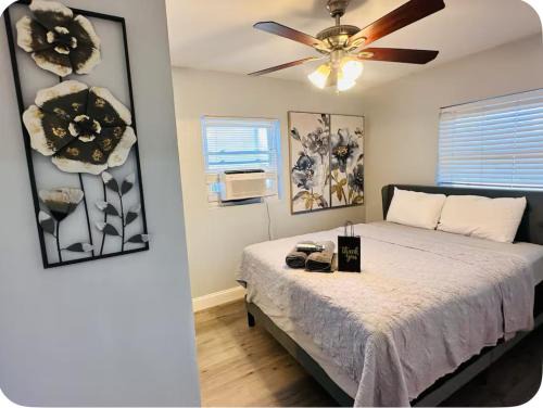 Bay Crest Park Apartment | Paradise Beach