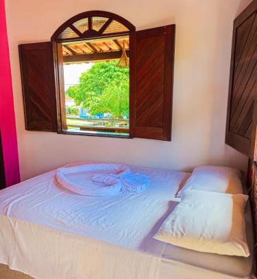 Velha Boipeba Hotel | Paradise Boipeba
