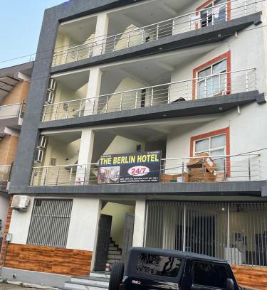 Knowledge Park III Hotel | Paradise expo residency