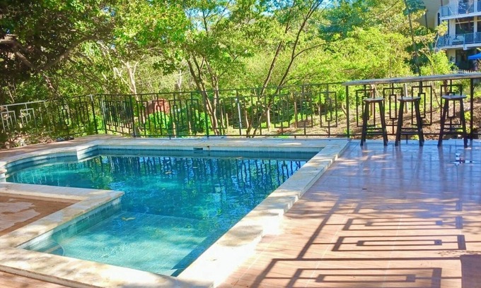 Cabo Velas House | Paradise Found! 3BR House with Private Pool - walk 15 min to Playa Conchal!