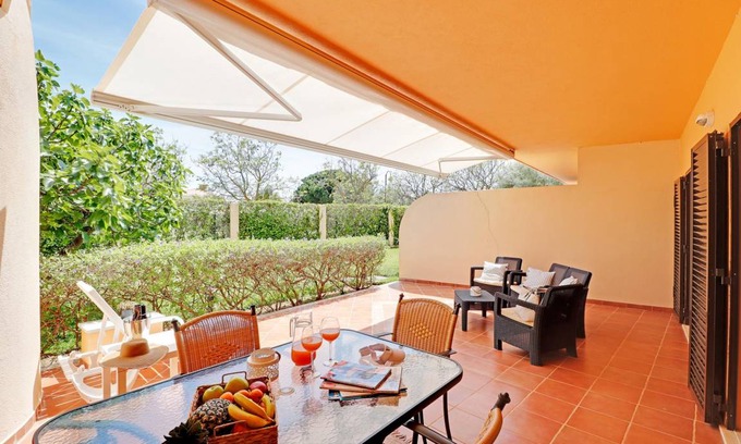 Vilamoura Apartment | PARADISE GOLF in Vilamoura