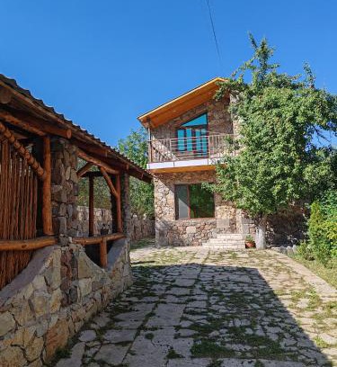 Tsaghkadzor House | Paradise Guest House